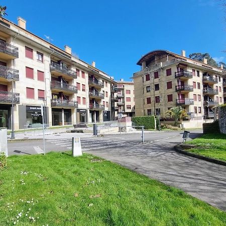 Apartamento el Rinconin Llanes Exterior foto