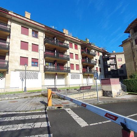 Apartamento el Rinconin Llanes Exterior foto