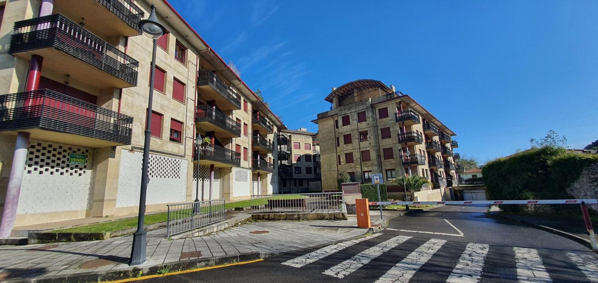 Apartamento el Rinconin Llanes Exterior foto