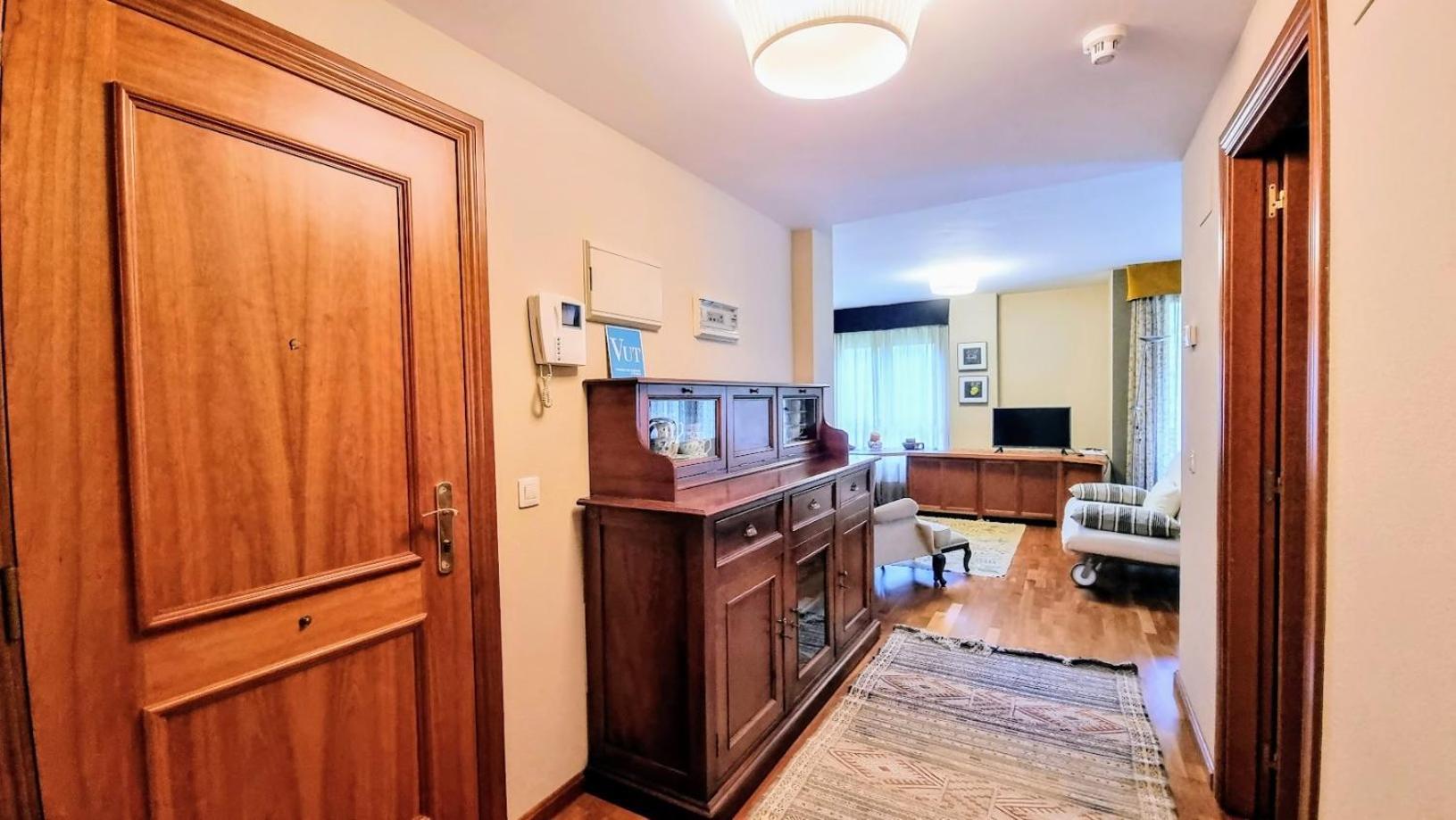 Apartamento el Rinconin Llanes Exterior foto